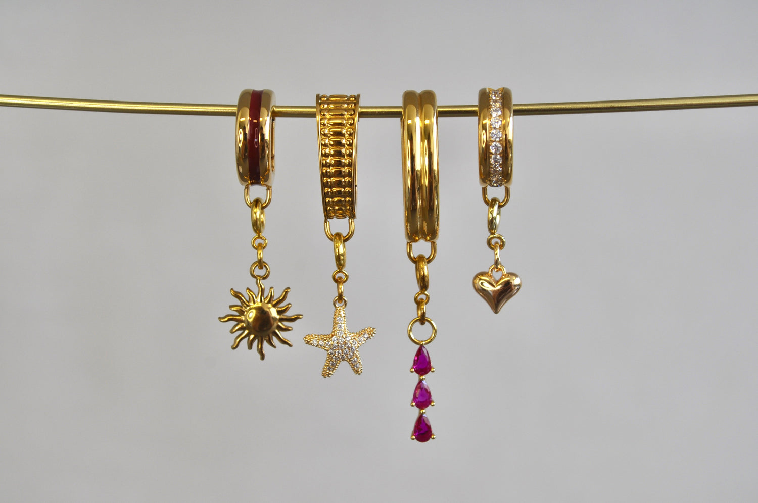 Bikini Jewlery