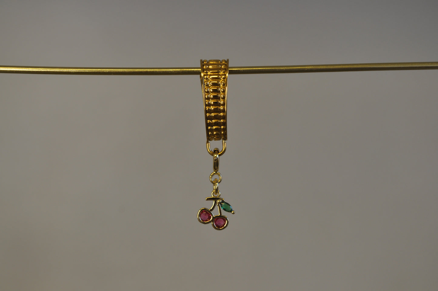 Cherry charm