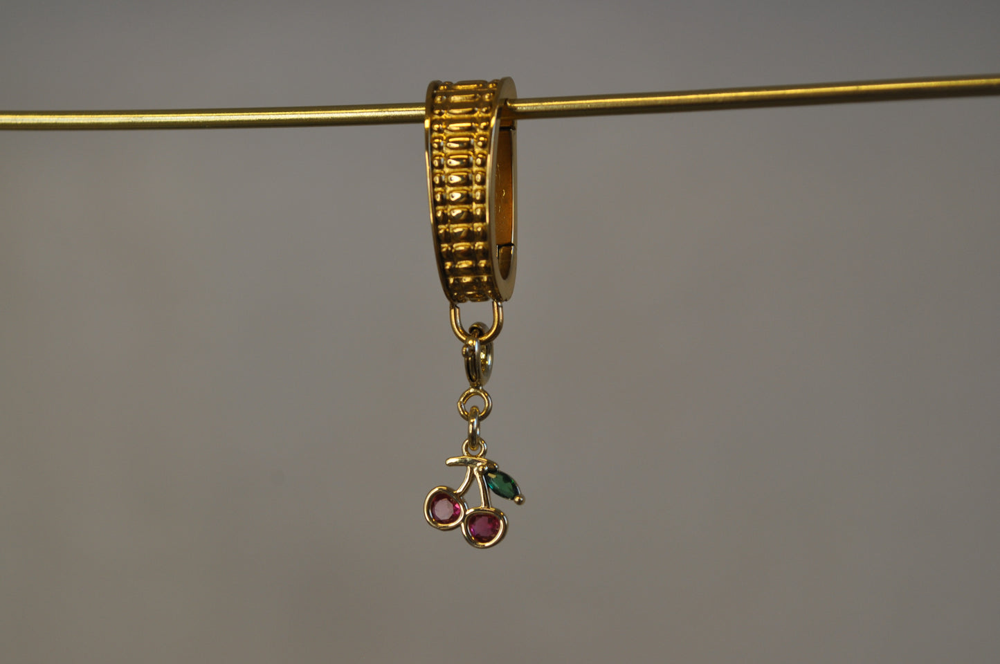 Cherry charm