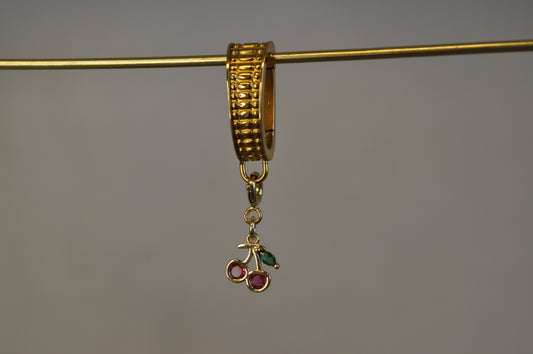 Cherry charm