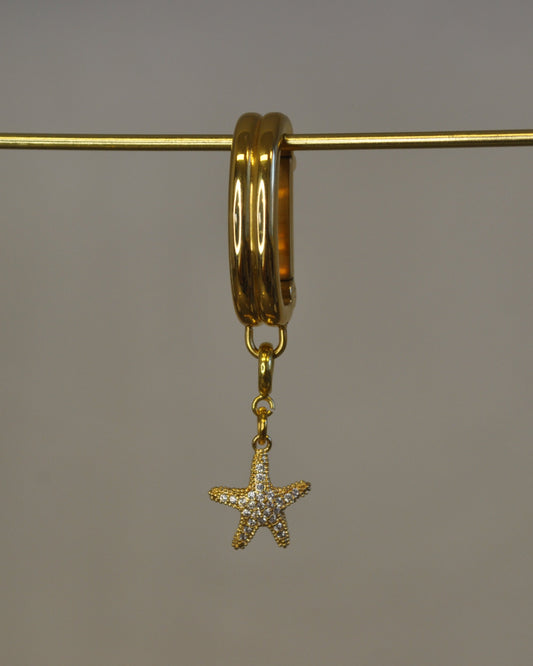 Star charm